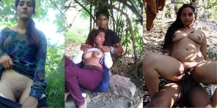 Dever ne Bhabhi ke Saath